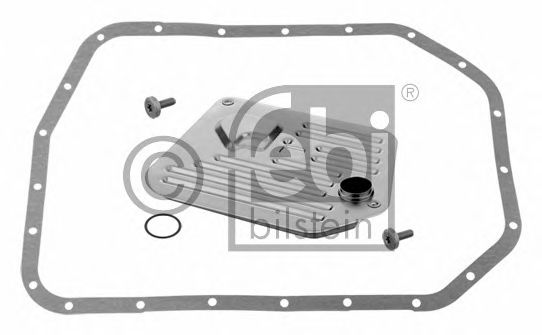 set filtre hidraulice, cutie e vit.automata