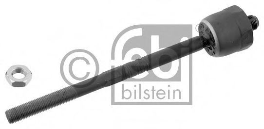 Articulatie axiala, cap de bara MERCEDES-BENZ W204/212 07-