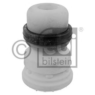 Tampon cauciuc, suspensie VW Q7 06-/TOUAREG 02-10 90MM