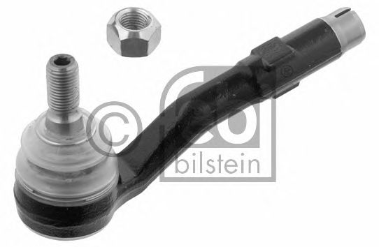 Cap de bara BMW E60/61 05-