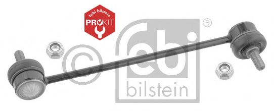 Brat/bieleta suspensie, stabilizator HYUNDAI I10 08-