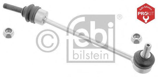 Brat/bieleta suspensie, stabilizator MERCEDES-BENZ W221 05-