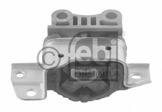 Suport motor FIAT FIORINO/QUBO/BIPPER 1,4 08-