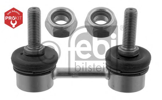 Brat/bieleta suspensie, stabilizator SUBARU FORSTER 02-