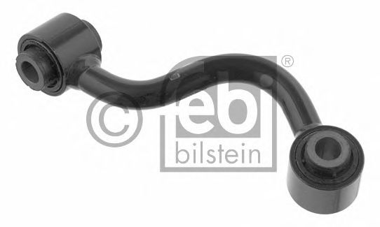 Brat/bieleta suspensie, stabilizator NISSAN QASHQAI 07-