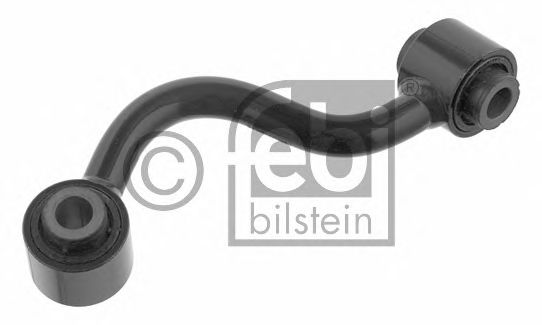 Brat/bieleta suspensie, stabilizator NISSAN QASHQAI 07-