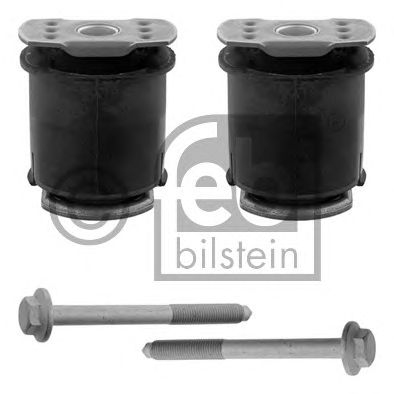 Set rulmenti, corp axa VW PASSAT 05-