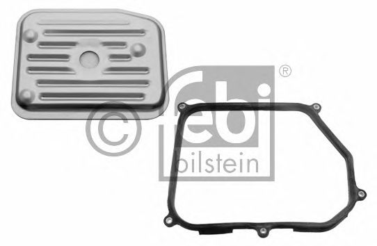 set filtre hidraulice, cutie e vit.automata VW