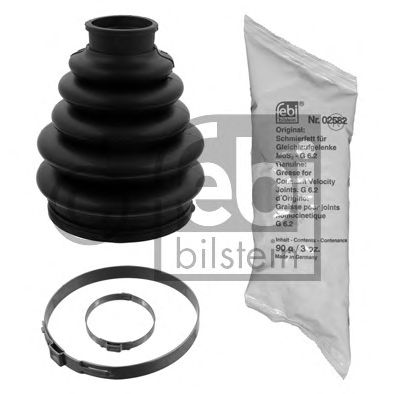 Ansamblu burduf, articulatie planetara CITROEN C2/C3/C4/C5 04-