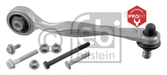 Brat, suspensie roata VW A4, A6, A8, ALLROAD/ SKODA SUPERB I/ VW PASSAT 1.6-6.0 03.94-03.09