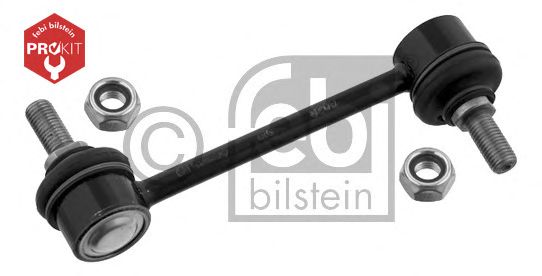 Brat/bieleta suspensie, stabilizator HYUNDAI MATRIX 01-/KIA CERATO