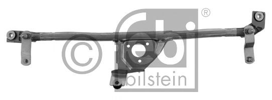 Legaturi stergator parbriz VW LUPO 98-05