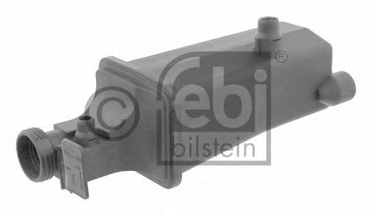 Vas de expansiune, racire BMW E46 98-