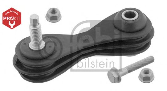 Brat/bieleta suspensie, stabilizator MERCEDES-BENZ W169 A-CLASSE 04-