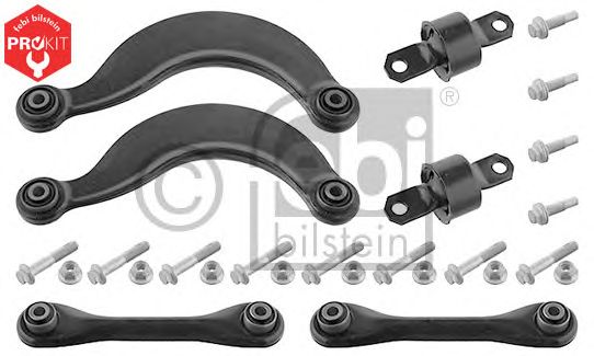 Brat/bieleta, suspensie roata FORD FOCUS 98-04