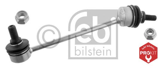 Brat/bieleta suspensie, stabilizator LAND ROVER FREELANDER 98-