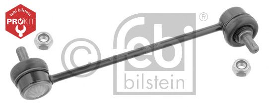 Brat/bieleta suspensie, stabilizator HYUNDAI IX20/I20/VENGA 08-