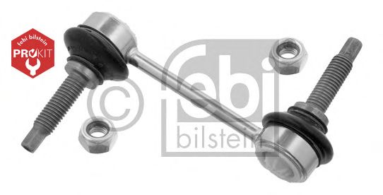 Brat/bieleta suspensie, stabilizator LAND ROVER DISCOVERY 04-