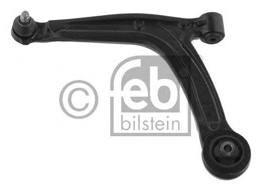 Brat, suspensie roata FIAT 500 07-