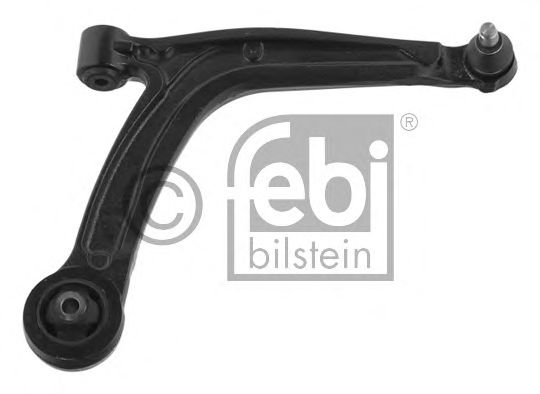 Brat, suspensie roata FIAT 500 07-