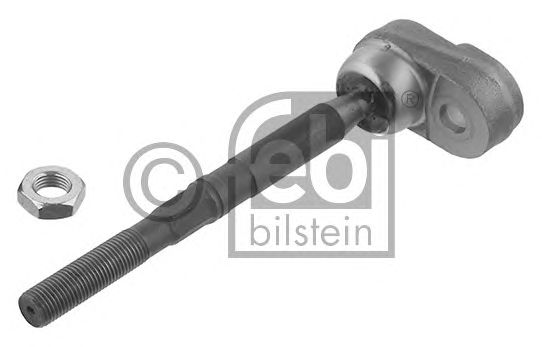 Articulatie axiala, cap de bara MERCEDES-BENZ W169 04- /W245 05-