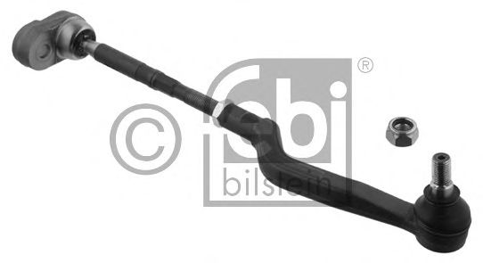 bara directie MERCEDES-BENZ W169 04- /W245 05-