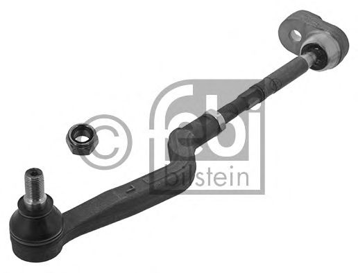 bara directie MERCEDES-BENZ W169 04- /W245 05-