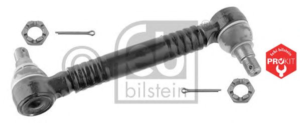 Brat/bieleta suspensie, stabilizator