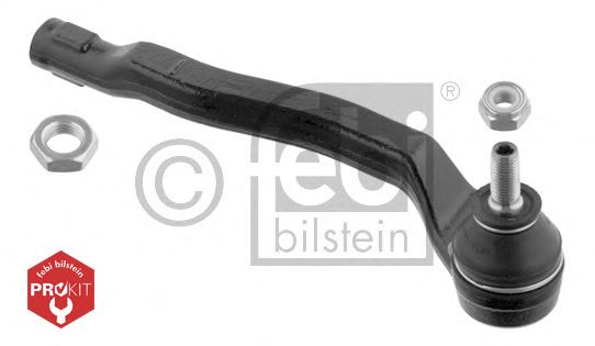 Cap de bara RENAULT KANGOO 08-