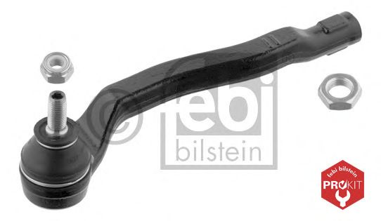 Cap de bara RENAULT KANGOO 08-