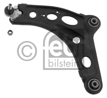 Brat, suspensie roata RENAULT TRAFIC 01-