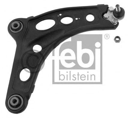 Brat, suspensie roata RENAULT TRAFIC/VIVARO 01-