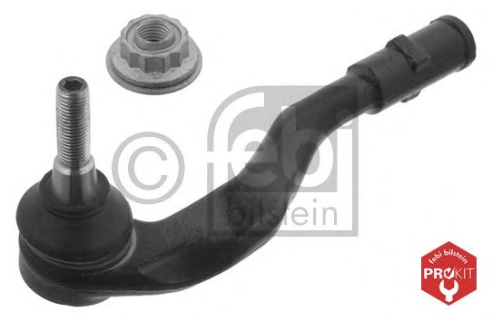 Cap de bara VW A4/A5/Q5 07-