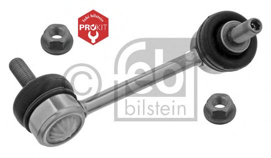 Brat/bieleta suspensie, stabilizator ALFA GIULETTA 10-