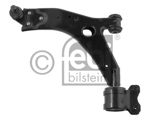 Brat, suspensie roata FORD KUGA 2,0TDCI/2,5 08-