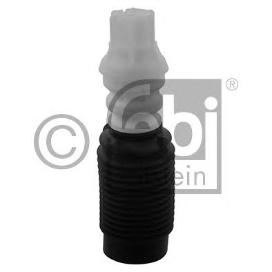 Tampon cauciuc, suspensie FIAT PANDA 03-