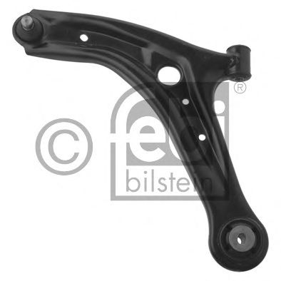 Brat, suspensie roata FORD FIESTA 1,25-1,6 08-