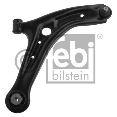 Brat, suspensie roata FORD FIESTA 1,25-1,6 08-