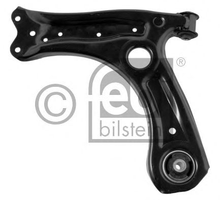 Brat, suspensie roata VW POLO/IBIZA/FABIA/ROOMSTER 01-