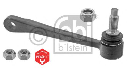 Brat/bieleta suspensie, stabilizator