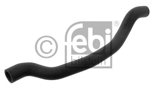 Furtun radiator BMW X 5 I (E 53)