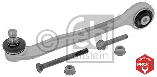 Brat, suspensie roata VW AUDI A4, A6, ALLROAD/ SKODA SUPERB I/ VW PASSAT 1.6-4.2 11.94-03.09