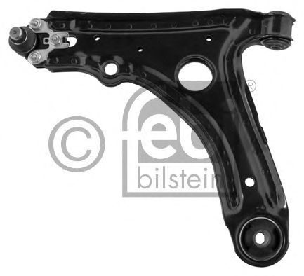 Brat, suspensie roata VW GOLF/JETTA II