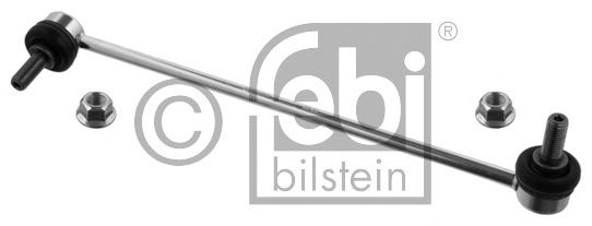 Brat/bieleta suspensie, stabilizator