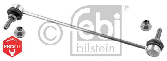 Brat/bieleta suspensie, stabilizator RENAULT LAGUNA III 07-