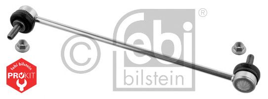 Brat/bieleta suspensie, stabilizator RENAULT MASTER 10- OPEL MOVANO 10-