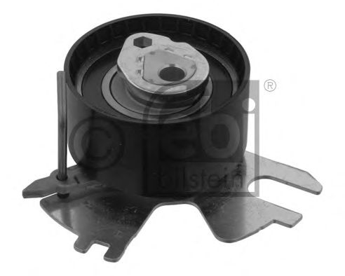 rola intinzator,curea distributie PEUGEOT 2,0HDI 07- 308/407/