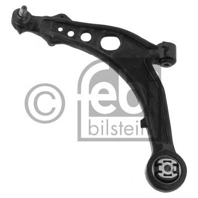 Brat, suspensie roata FIAT IDEA 04-/LANCIA YPSYLON 03-