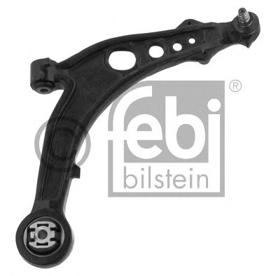 Brat, suspensie roata FIAT IDEA 04-/LANCIA YPSYLON 03-