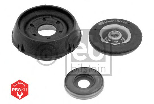 Set reparatie, rulment sarcina amortizor RENAULT KANGOO